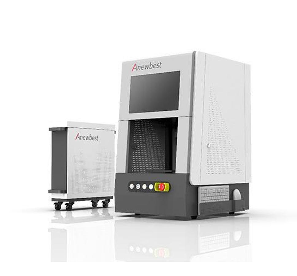 Desktop Laser Soldering Machine