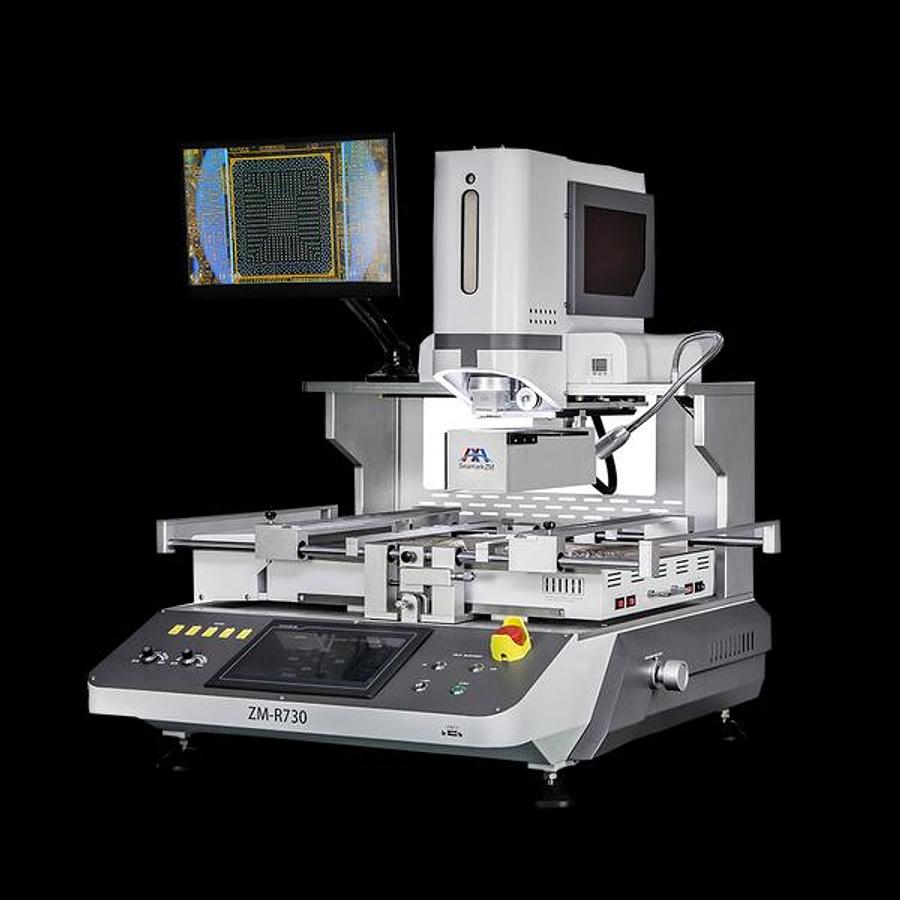Used BGA & SMD Rework Station