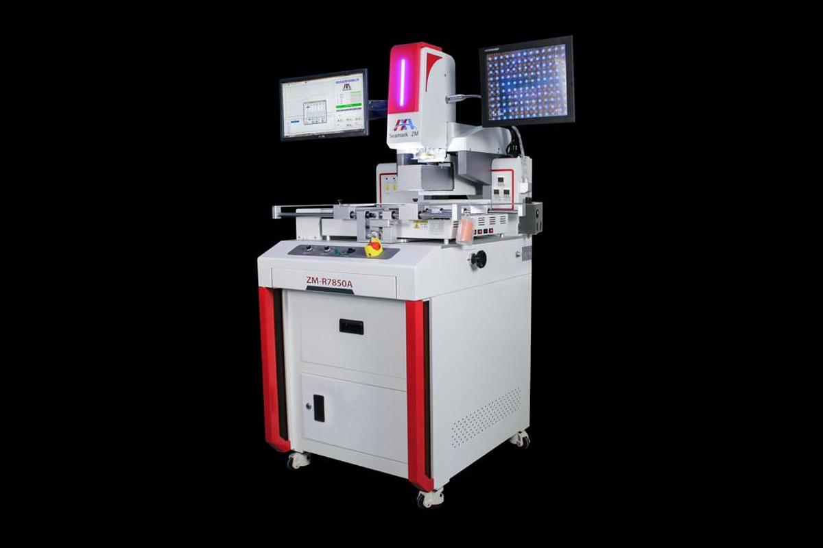 Used BGA & SMD Rework Station