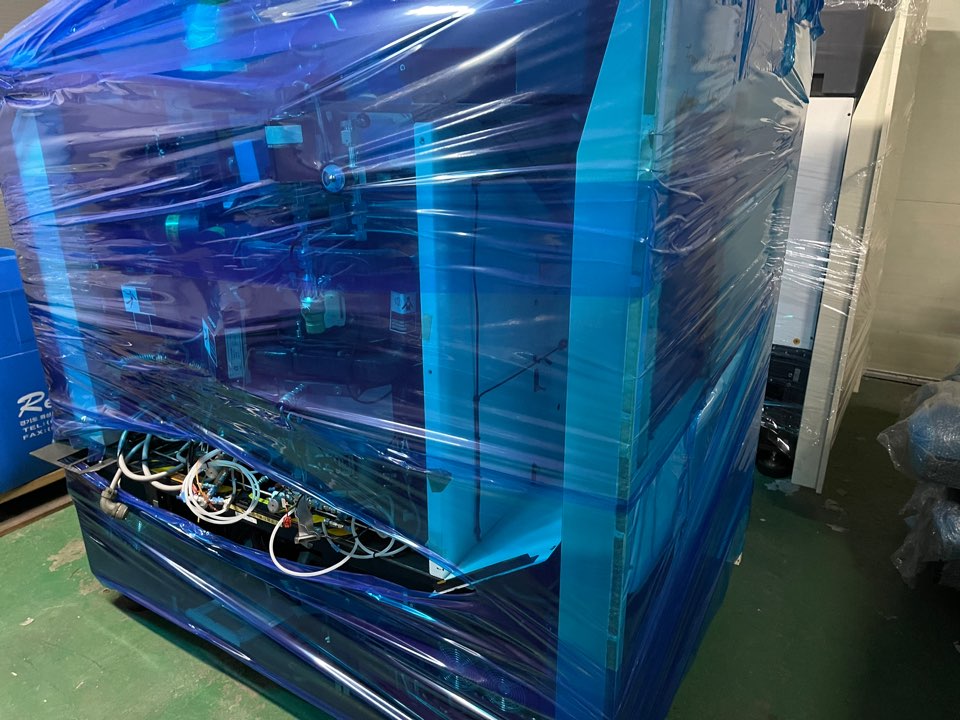 Used AMAT P5000 Parts tool 200mm (Second)