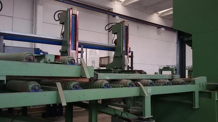 Ricondizionato SEGATRONCHI BONGIOANNI  TW1300