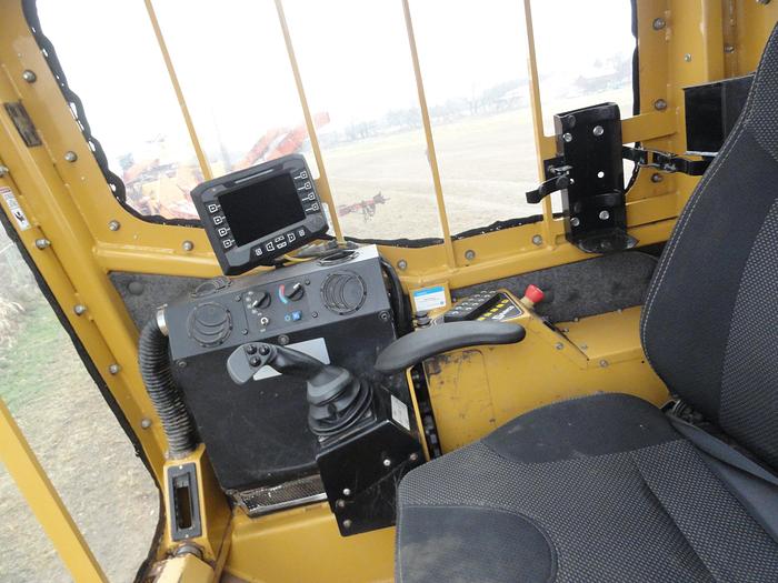 Used 2016 Rayco C200