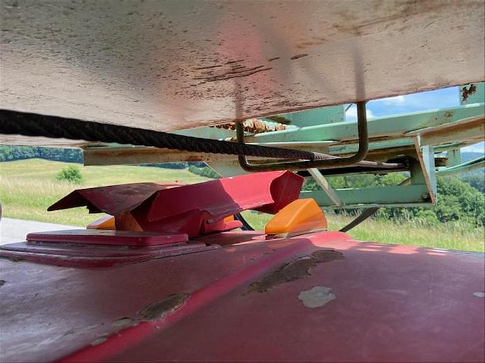 Used 1979 Chicago Pneumatic 600 Drill Rig