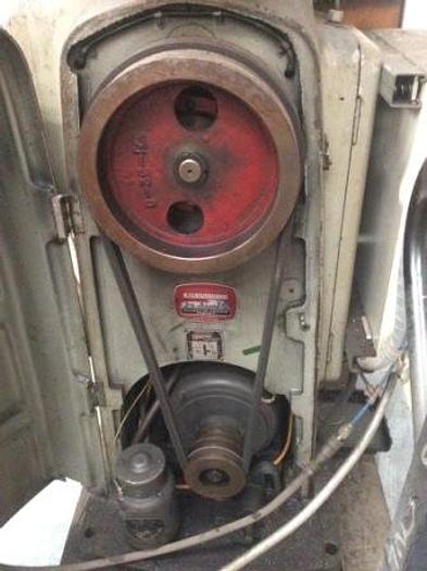 Used Elliott Victoria U1 Universal Milling Machine