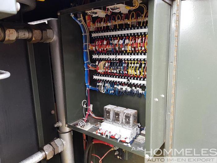 Gebruikt Hydraulics international A/M 27T-13