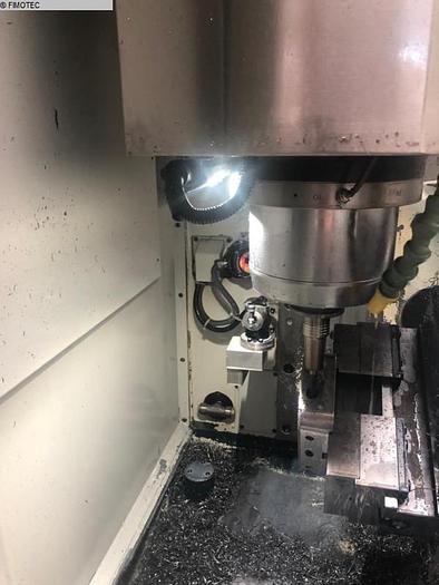 Used 2012 SPINNER U 620