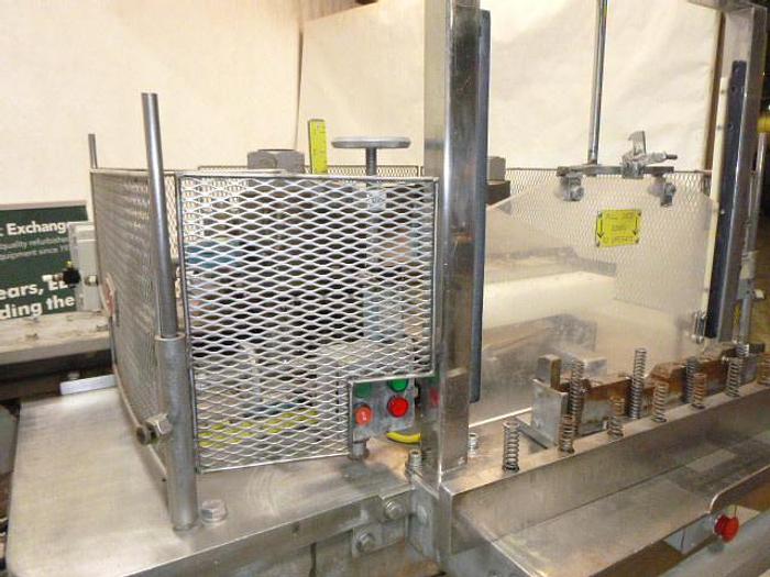 Used Dan-D-Shaper Bacon Press; Light-Duty