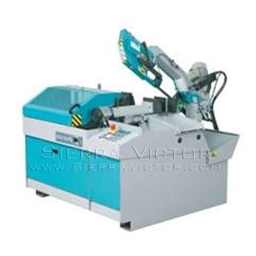 KMT SAW Fully Automatic Mitering Band Saw: H 360 A
