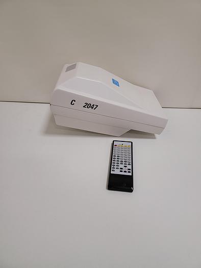 Used CSO CP 2047 projector