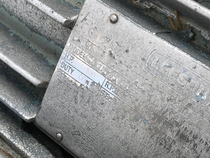 Used Unknown Dust Collection System