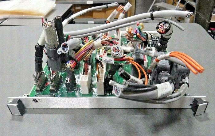 Used Rudolph Technologies A19660