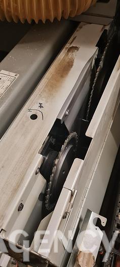 Used 2007 SELCO EB 95