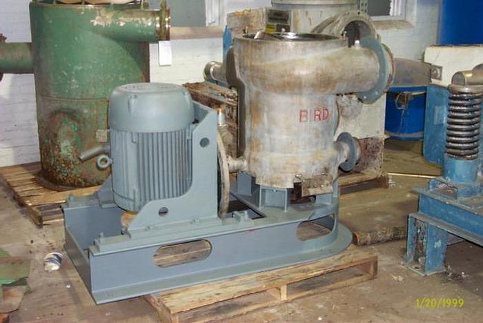 Used FINCKH 100KL #17101