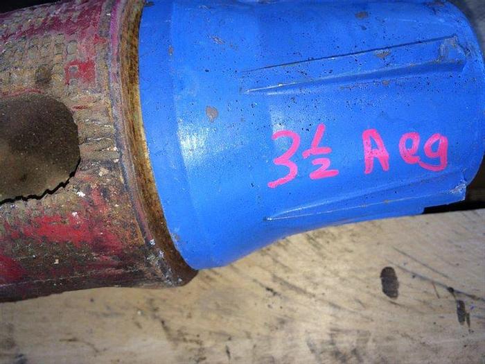 Used Lifting Bell - 410310287