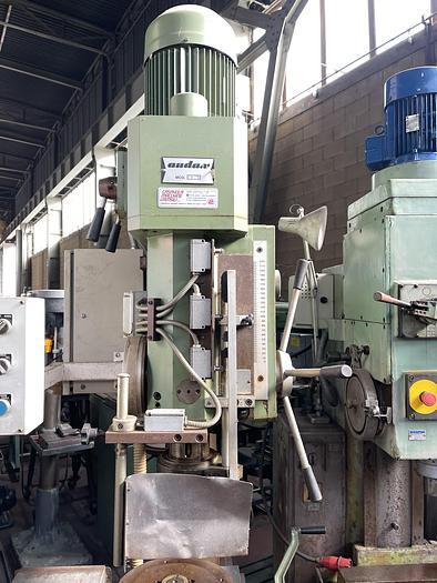 Buone Trapano Fresa Pesante AUDAX 50 ITC