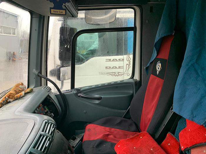 Used 2006 DAF 85 CF 430 MANUAL EURO 3