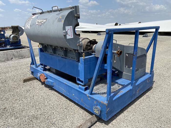 Used 2011 Kemtron Technologies, Inc. 1448