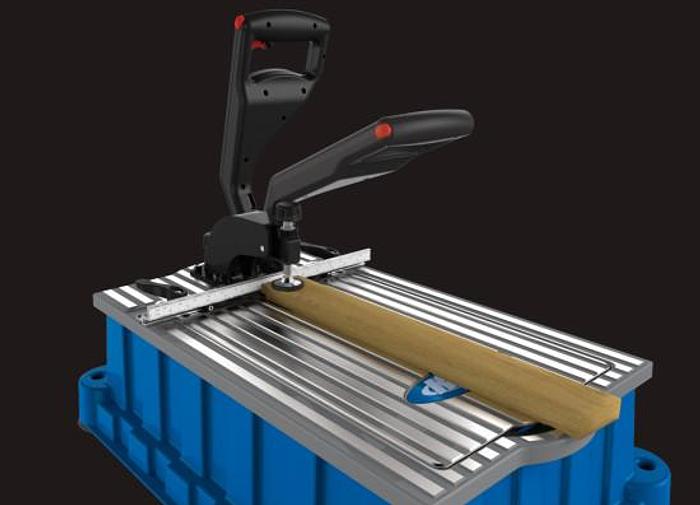Kreg DB210 Foreman Pocket Hole Machine