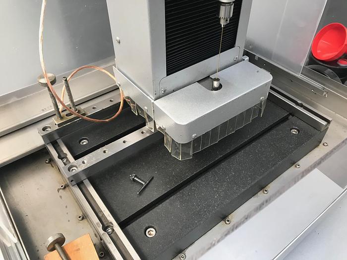 Gebruikt 2019 Baoma DB703A Startgatvonker