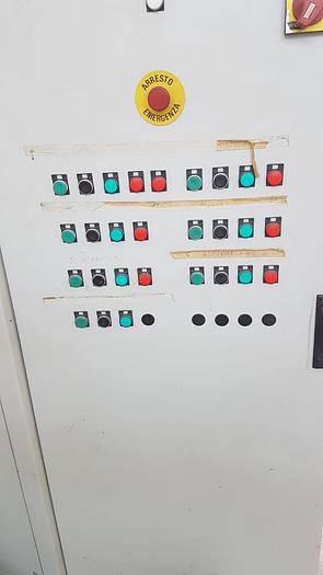 Usato Mulino a martelli, NEW PROJECT ENGENEERING