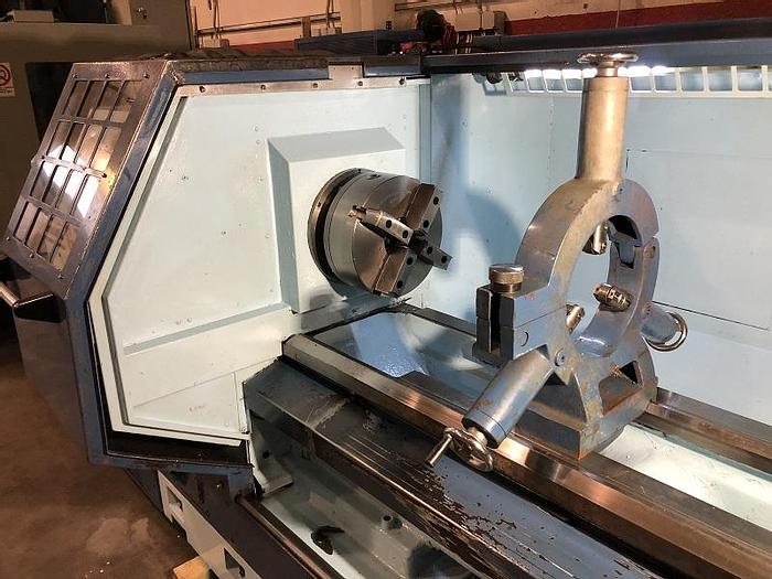 Usato TORNIO CNC AUTOAPPRENDIMENTO GMG MICRO CNC FAGOR 8055