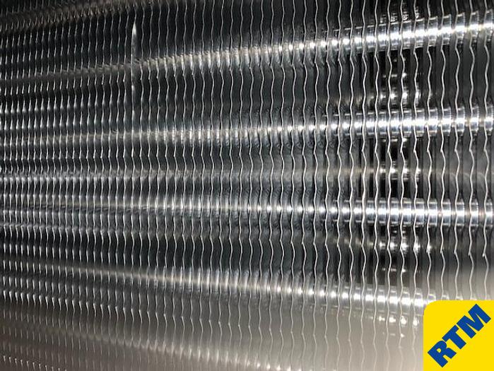 Used Chocolate Temperer