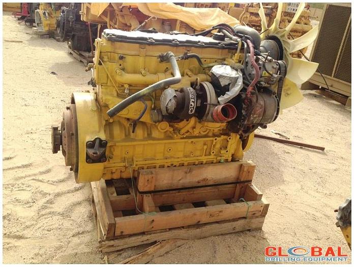 Used Item 0626 : Caterpillar C7 Engine