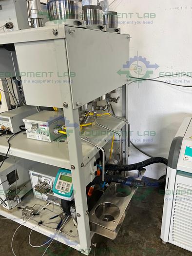 Used Waters Bio-Botanical Extraction System - Complete CO2 Extractor