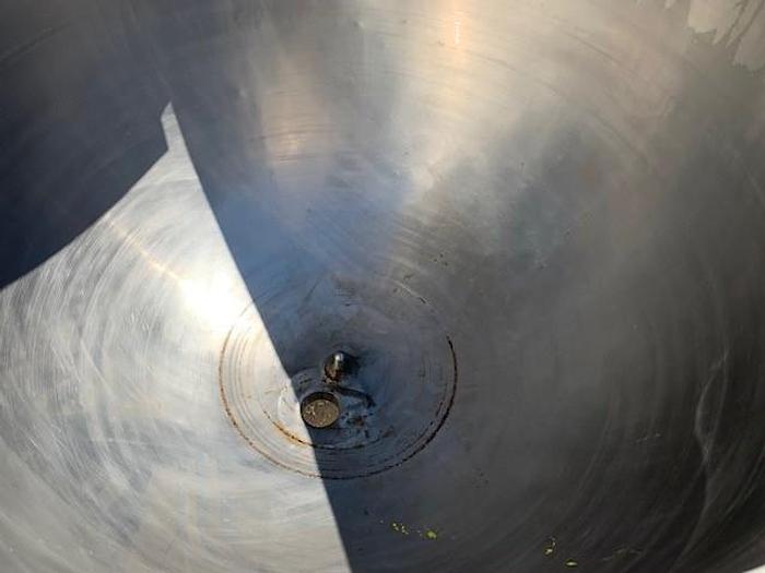 Used Groen 150 Gallon Jacketed Kettle