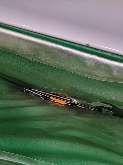 Used EBA 10/720 CNC mk2