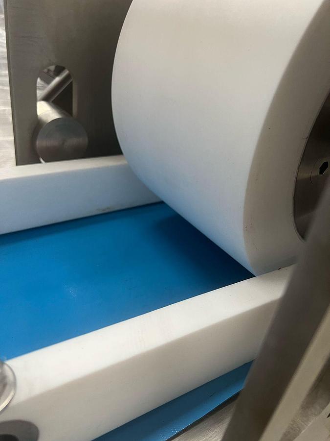 Used MINI FORMABAR LINE