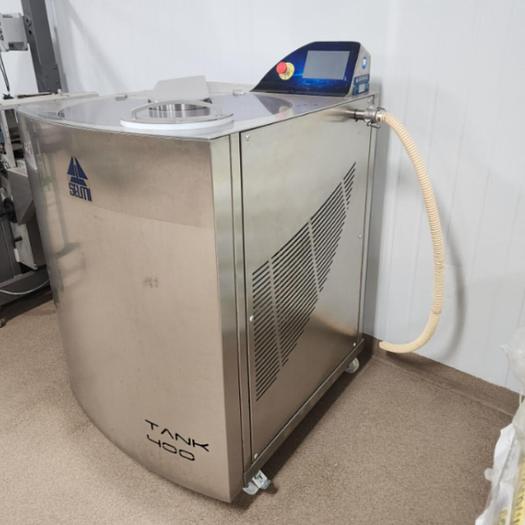 Used NEW & LIKE NEW SELMI CHOCOLATE LINE