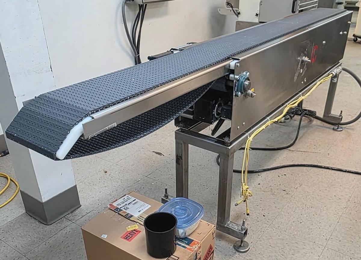 Used 2016 reiser Roby 500