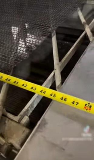 Used High Volume Pita/Flatbread/Pizza Line