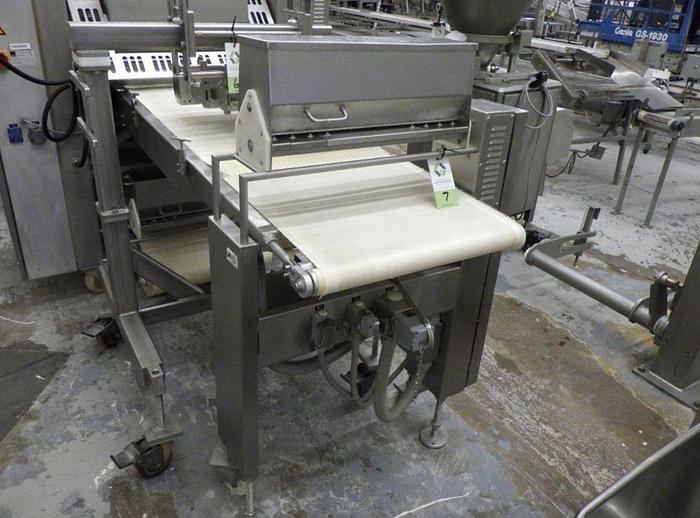 Used Fritsch Multiline 