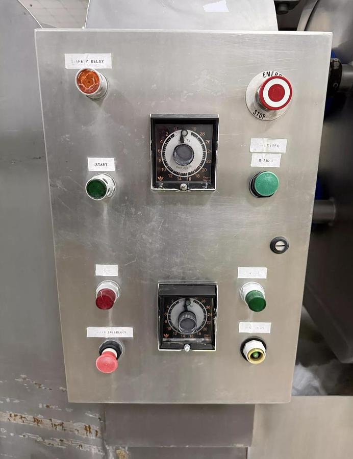 Used 1986 peerless da150