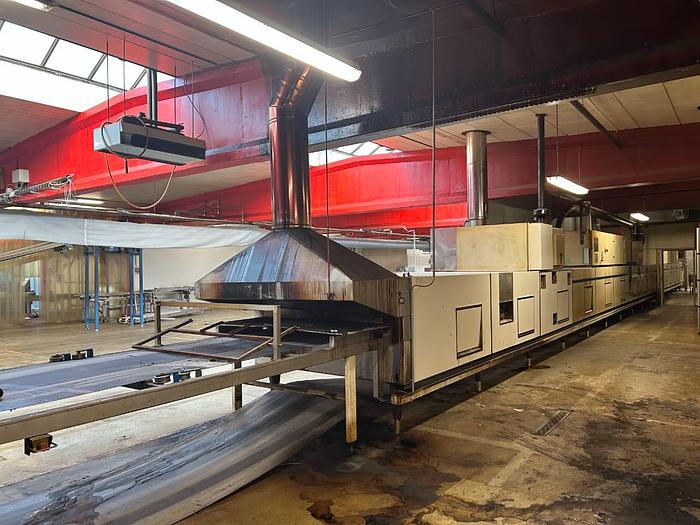 Used Meinke Oven 