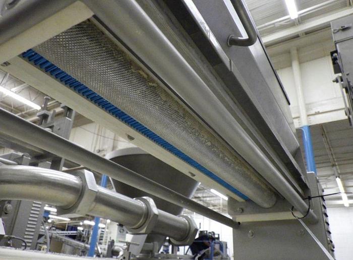 Used Fritsch Multiline 