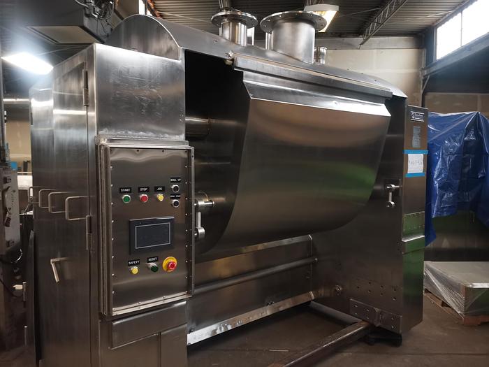 Refurbished Peerless SD9 - Single Sigma 