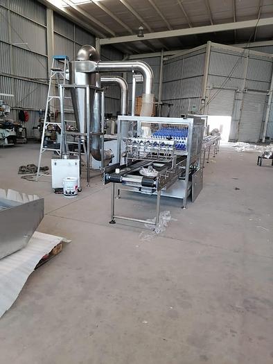 Used BME - Bun and Bread Depanner