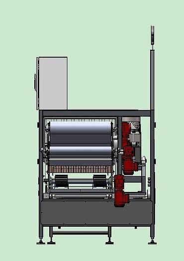 Used BME - Bun and Bread Depanner