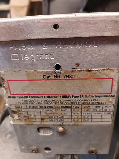 Used Casa Herrera Tortilla Chip Prodouction Line