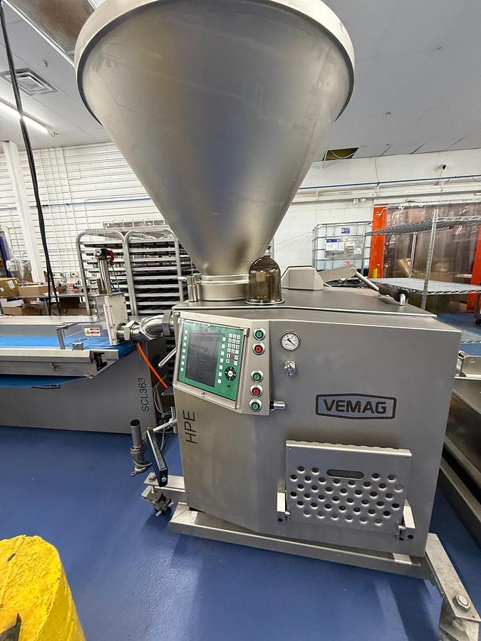 Used 2024 reiser v mag 12-E