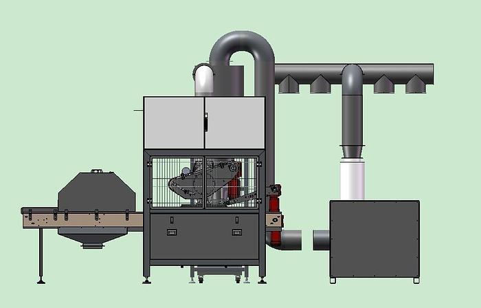 Used BME - Bun and Bread Depanner