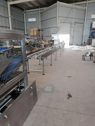 Used BME - Bun and Bread Depanner