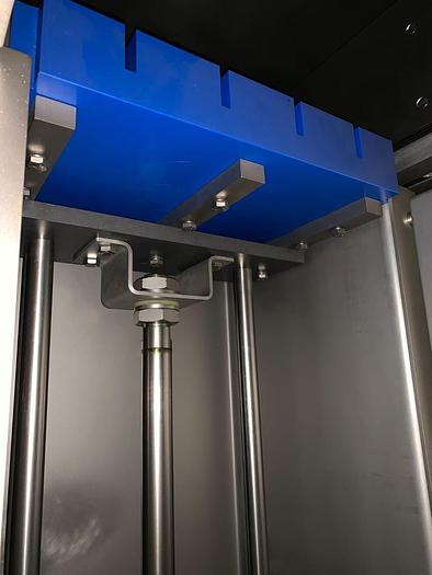 Used Rademaker Full 48" Laminating, Make Up, and Proofing Line