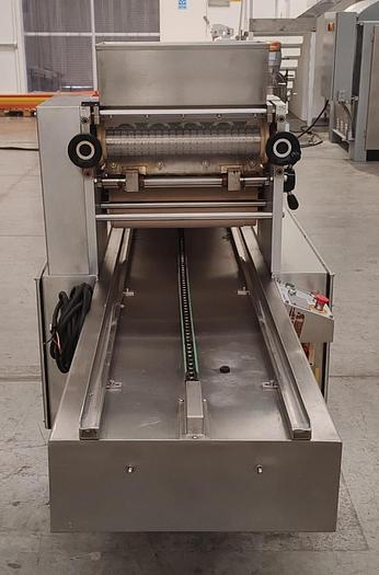 Used Padovani Rotary Moulder