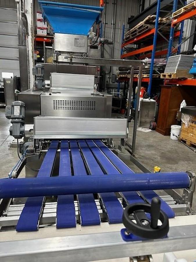 Used 2015 Konig Industry Rex 2