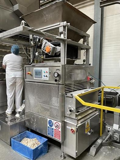 Refurbished 2019 Lawrence