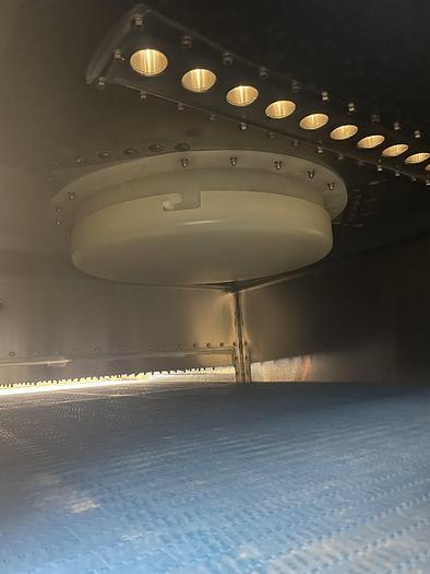 Used Amtek Micro Dryer - AMT7510